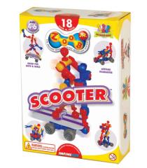 Zoob® Jr.Scooter