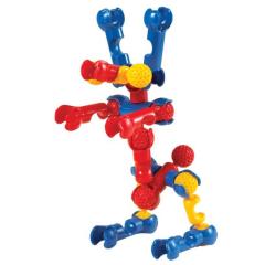 Zoob Jr. 15 Parça