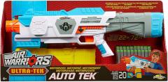 Air Warriors - Autotek