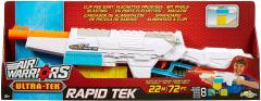 Air Warriors - Rapid Tek
