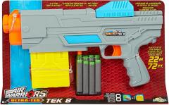 Air Warriors - Tek -8