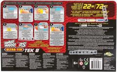 Air Warriors - Tek -8