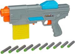 Air Warriors - Tek -8