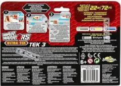 Air Warriors - Tek 3