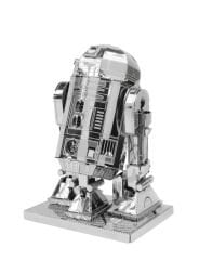 METAL EARTH STAR WARS R2-D2