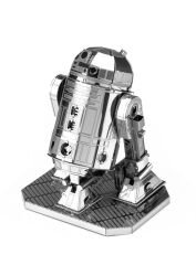 METAL EARTH STAR WARS R2-D2