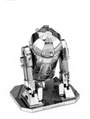 METAL EARTH STAR WARS R2-D2