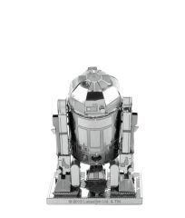 METAL EARTH STAR WARS R2-D2