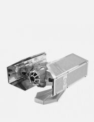 METAL EARTH STAR WARS TIE FIGHTER