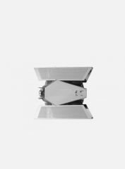METAL EARTH STAR WARS TIE FIGHTER