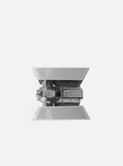 METAL EARTH STAR WARS TIE FIGHTER