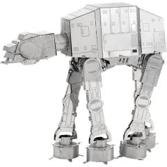 METAL EARTH STAR WARS IMPERIAL AT-AT