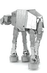 METAL EARTH STAR WARS IMPERIAL AT-AT