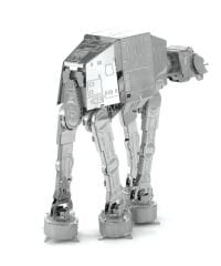 METAL EARTH STAR WARS IMPERIAL AT-AT