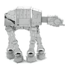 METAL EARTH STAR WARS IMPERIAL AT-AT