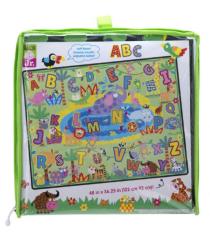 ALEX-579B Yer Matı & Eğlenceli Abc