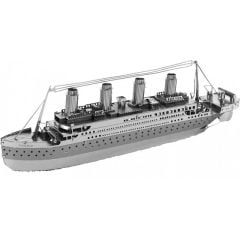 METAL EARTH TITANIC