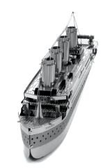 METAL EARTH TITANIC
