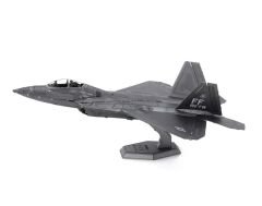 METAL EARTH F-22 RAPTOR
