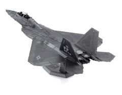 METAL EARTH F-22 RAPTOR