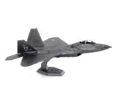 METAL EARTH F-22 RAPTOR