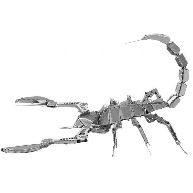 METAL EARTH SCORPION