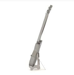 METAL EARTH ELECTRIC BASS GUITAR