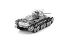 METAL EARTH CHI HA TANK