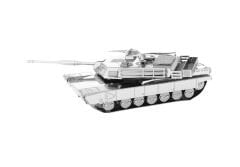METAL EARTH CHI HA TANK