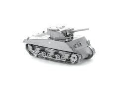 METAL EARTH CHI HA TANK