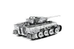METAL EARTH CHI HA TANK