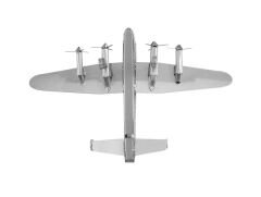 METAL EARTH AVRO LANCASTER BOMBER