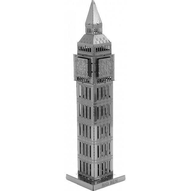 METAL EARTH BIG BEN