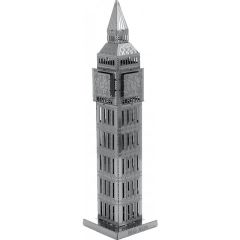 METAL EARTH BIG BEN