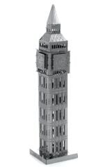 METAL EARTH BIG BEN