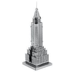 METAL EARTH CHRYSLER BUILDING