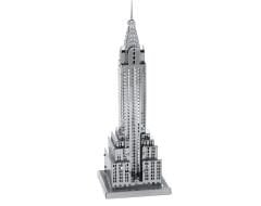 METAL EARTH CHRYSLER BUILDING