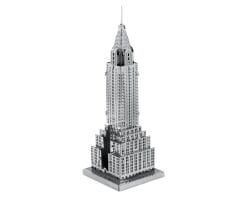 METAL EARTH CHRYSLER BUILDING