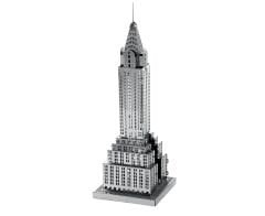 METAL EARTH CHRYSLER BUILDING