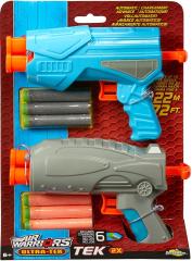 Air Warriors - Ultra Tek - 2X