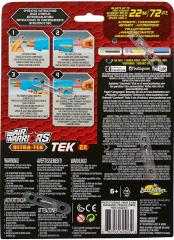 Air Warriors - Ultra Tek - 2X