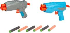 Air Warriors - Ultra Tek - 2X