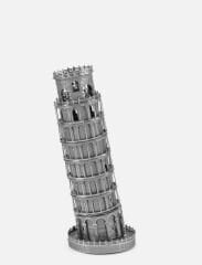 METAL EARTH ICONX LEANING TOWER OF PISA