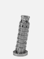 METAL EARTH ICONX LEANING TOWER OF PISA