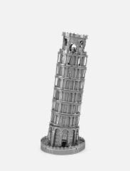 METAL EARTH ICONX LEANING TOWER OF PISA
