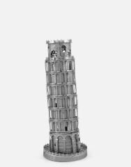 METAL EARTH ICONX LEANING TOWER OF PISA
