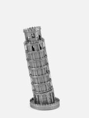 METAL EARTH ICONX LEANING TOWER OF PISA