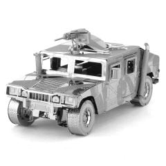 METAL EARTH ICONX HUMVEE