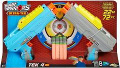 Air Warriors - Tek 4- 2X