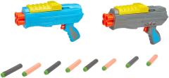 Air Warriors - Tek 4- 2X